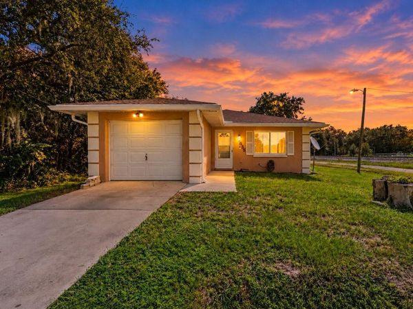 6655 MERLE STREET, BRADLEY, FL 33835
