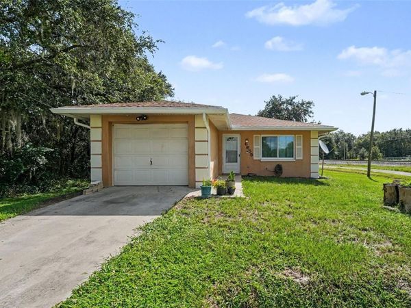 BRADLEY, FL 33835