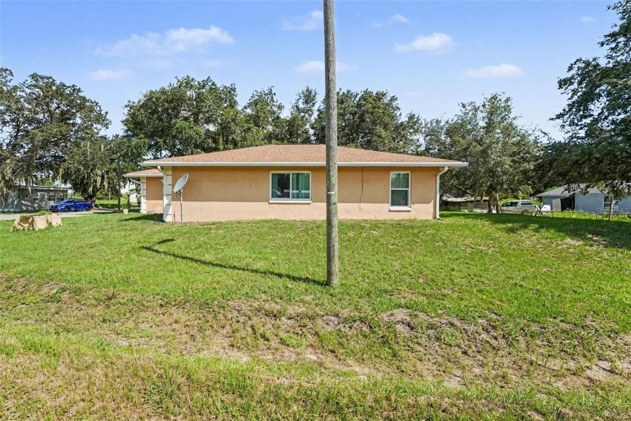6655 Merle Street, Bradley, FL 33835 Photo