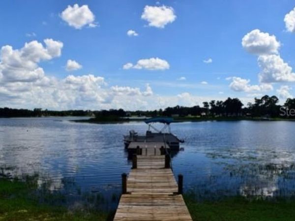 9793 LAKE GEORGIA DRIVE , ORLANDO, FL 32817