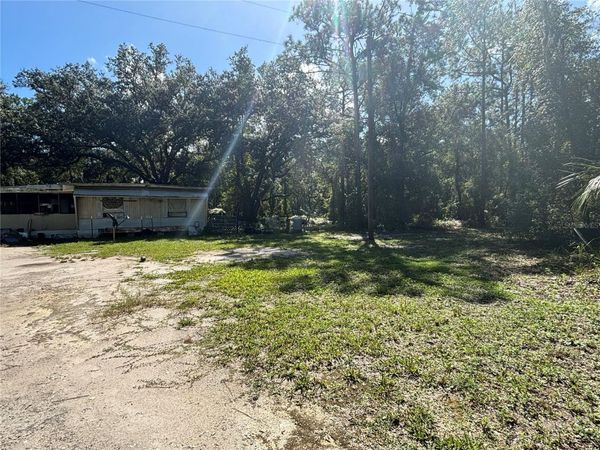 15801 NE 147TH COURT , FORT MC COY, FL 32134