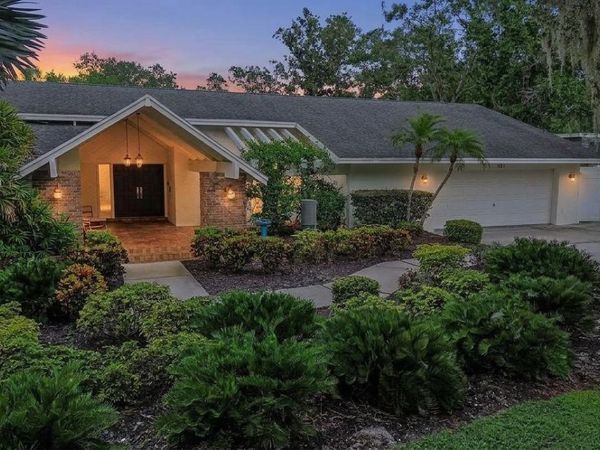 921 COLLEGE HILL DRIVE, CLEARWATER, FL 33765