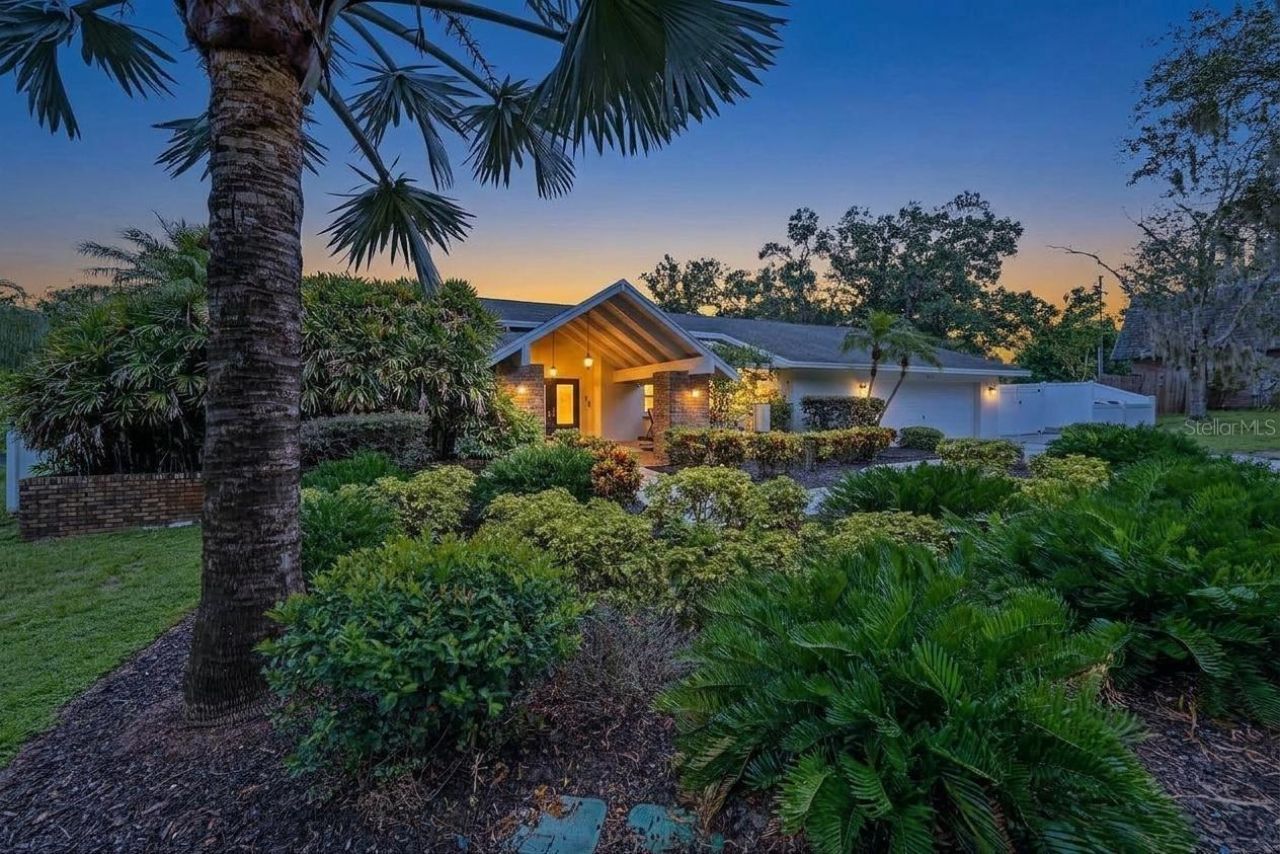 921 College Hill Drive, Clearwater, FL 33765 Photo
