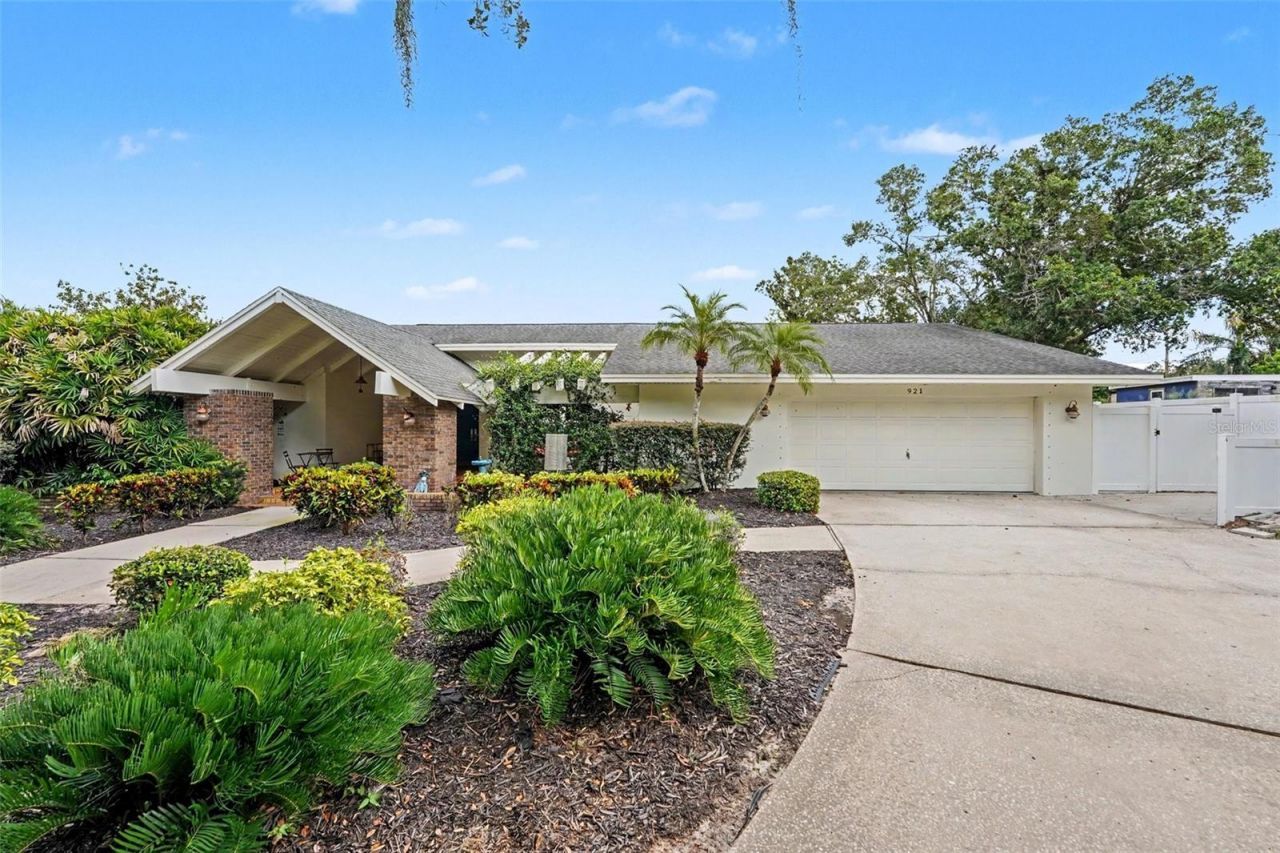 921 College Hill Drive, Clearwater, FL 33765 Photo