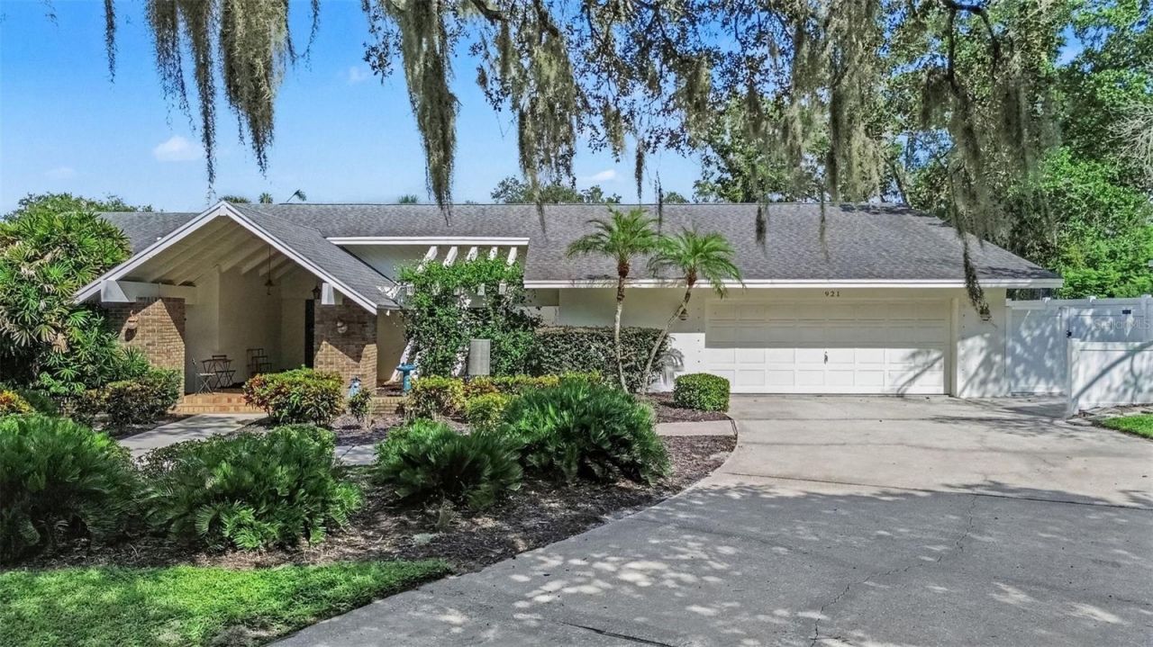 921 College Hill Drive, Clearwater, FL 33765 Photo