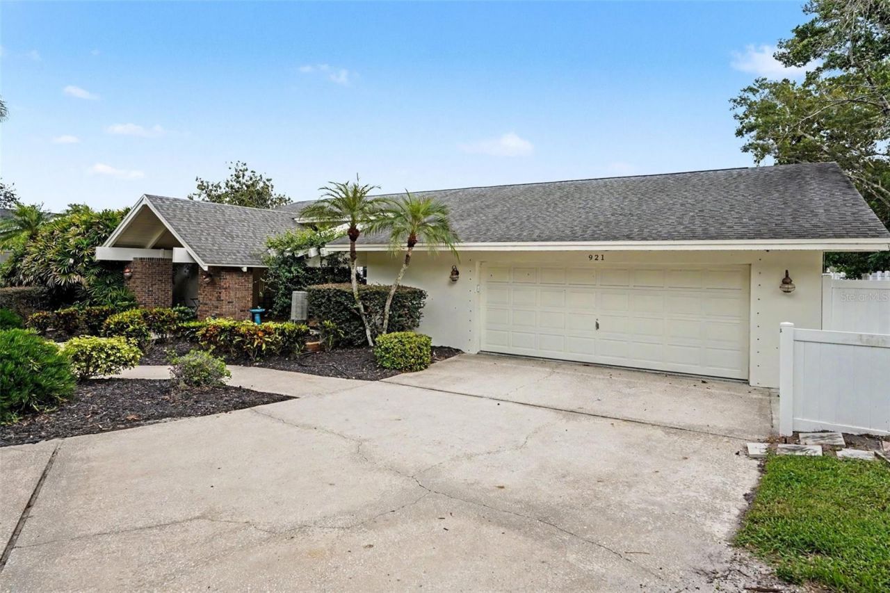 921 College Hill Drive, Clearwater, FL 33765 Photo