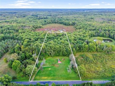 12956 Timerson Rd , Red Creek, NY 13143