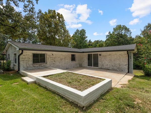40 Jeffie Craven, Laurel, MS 39443