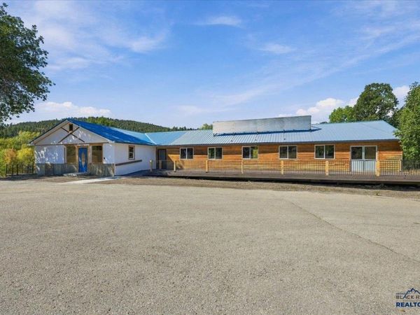 523 SPEARFISH CANYON, Spearfish, SD 57783