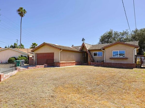 8761 Celestine Avenue, San Diego, CA 92123