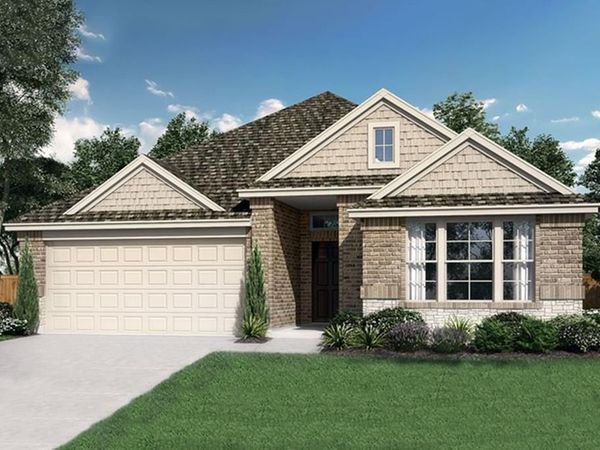 1224 Moon Ranch Road , Royse City, TX 75189