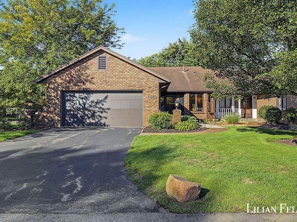 3997 Johnson Lane SW, Grandville, MI 49418