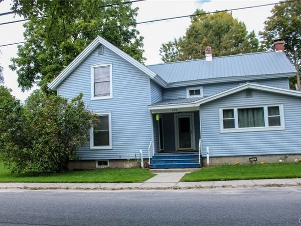 102 Mechanic Street, Antwerp, NY 13608