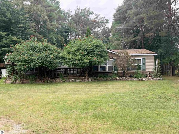 1425 Morrison Road, Rose City, MI 48654