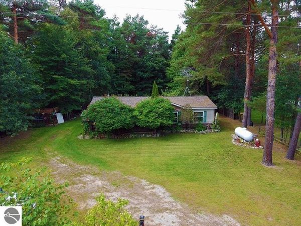 1425 Morrison Road, Rose City, MI 48654