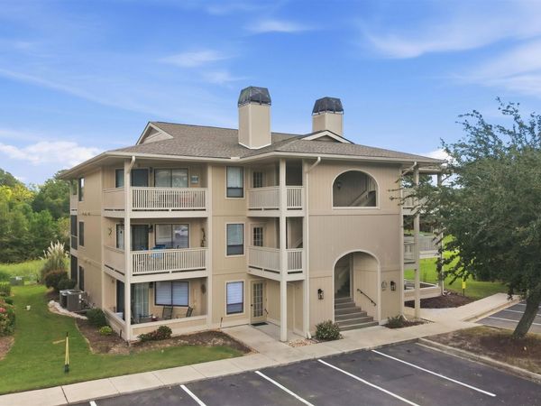4202 Pinehurst Circle, Unit D2, Little River, SC 29566
