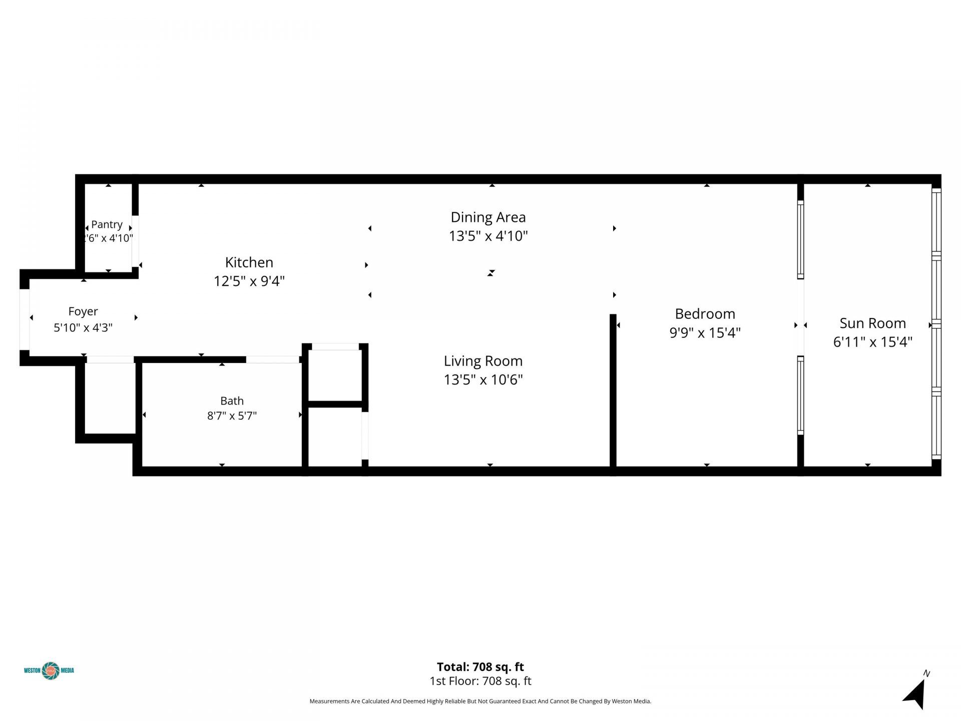 4202 Pinehurst Circle Photo 19