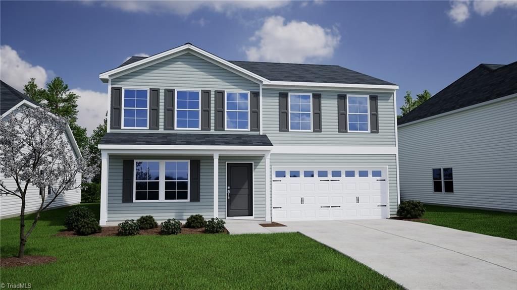 5682 Cinch Drive, Clemmons, NC 27012 Main Photo