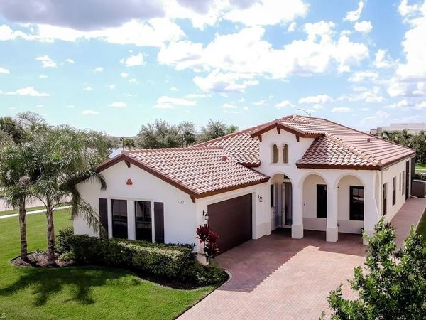 4722 Corrado AVE , AVE MARIA, FL 34142