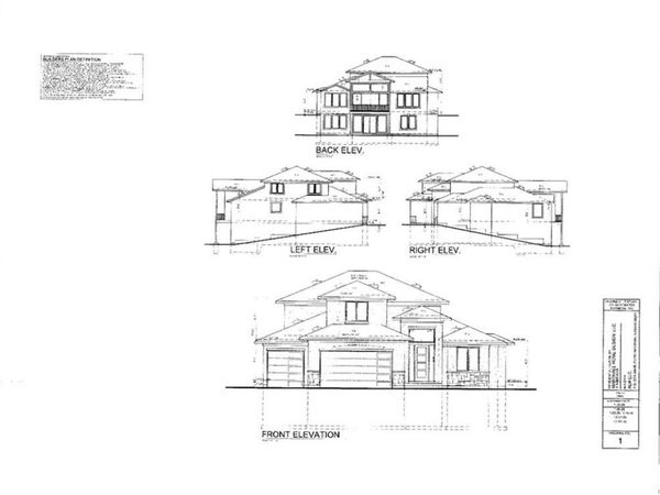 514 Bentwater Drive, Raymore, MO 64083