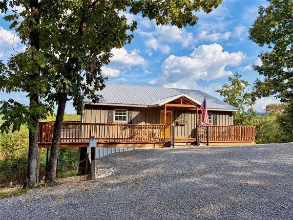 540 County Road 368 , Centre, AL 35960
