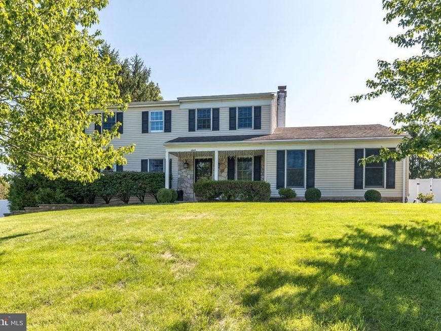 2049 Valley View Way , Lansdale, PA 19446 Main Photo