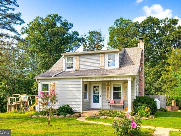 801 OLD COMMONS ROAD, WINDSOR, PA 17366