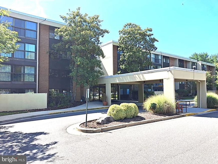 2921 Leisure World Boulevard N , Unit 325, Silver Spring, MD 20906 Main Photo