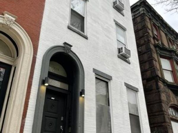 2129 SPRING GARDEN STREET, Unit 1, PHILADELPHIA, PA 19130
