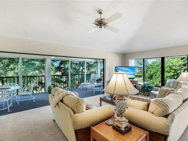6258 Cougar RUN, Unit 301, FORT MYERS, FL 33908