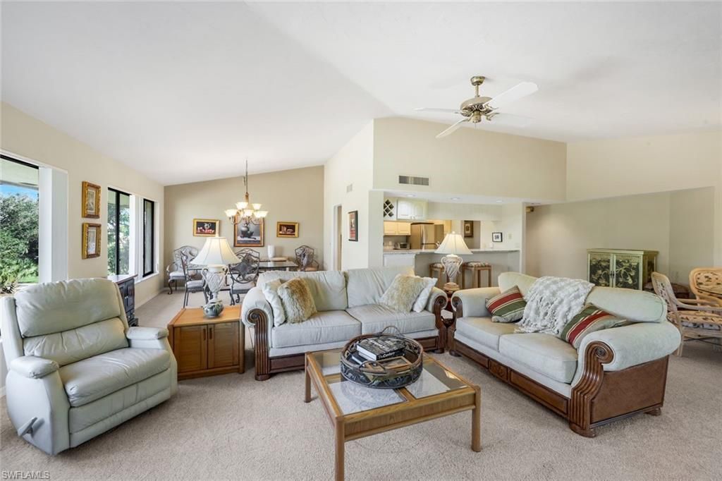 6258 Cougar Run, Unit 301, Fort Myers, FL 33908 Photo