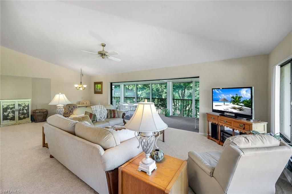 6258 Cougar Run, Unit 301, Fort Myers, FL 33908 Photo