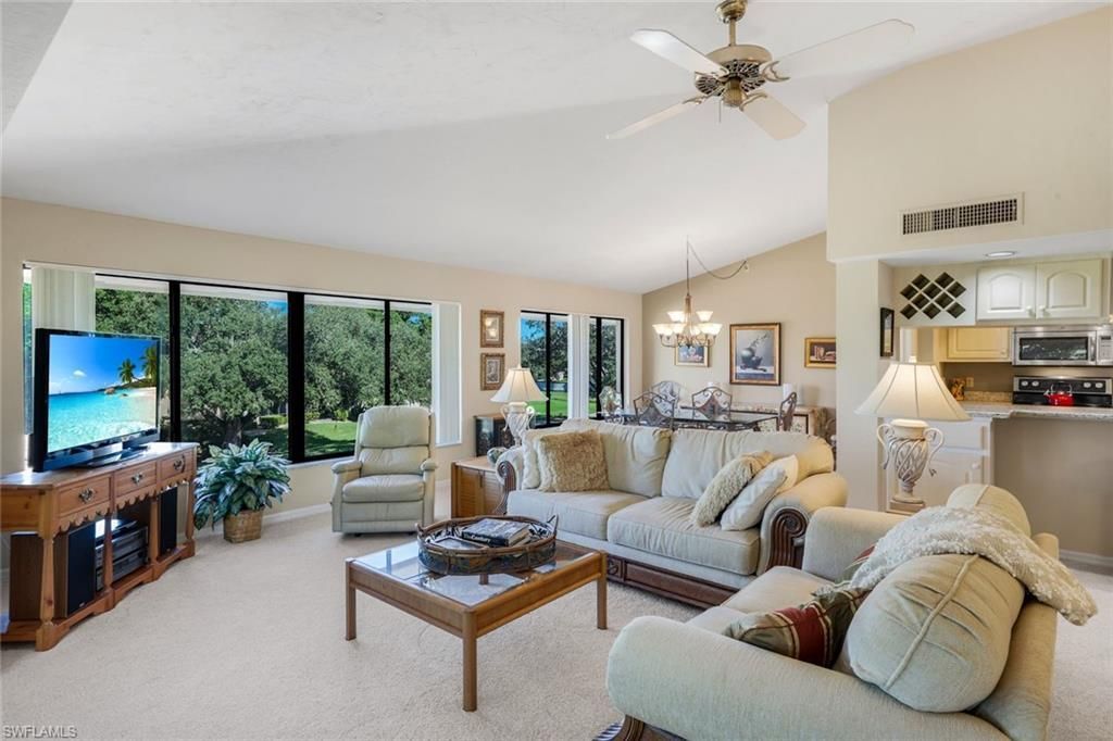 6258 Cougar Run, Unit 301, Fort Myers, FL 33908 Photo
