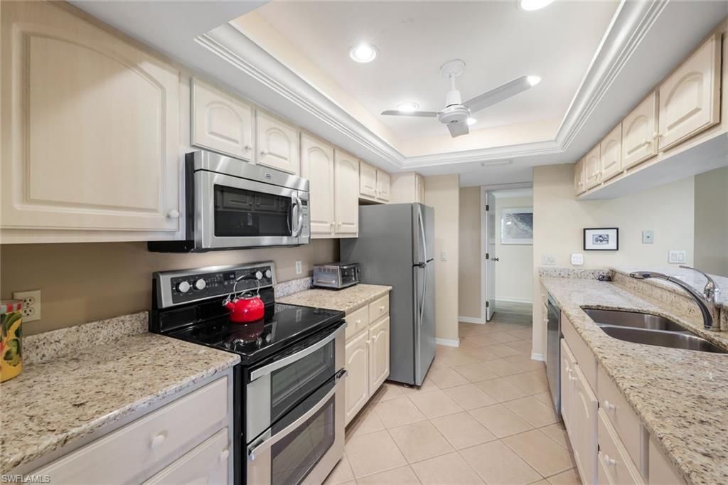 6258 Cougar Run, Unit 301, Fort Myers, FL 33908 Photo