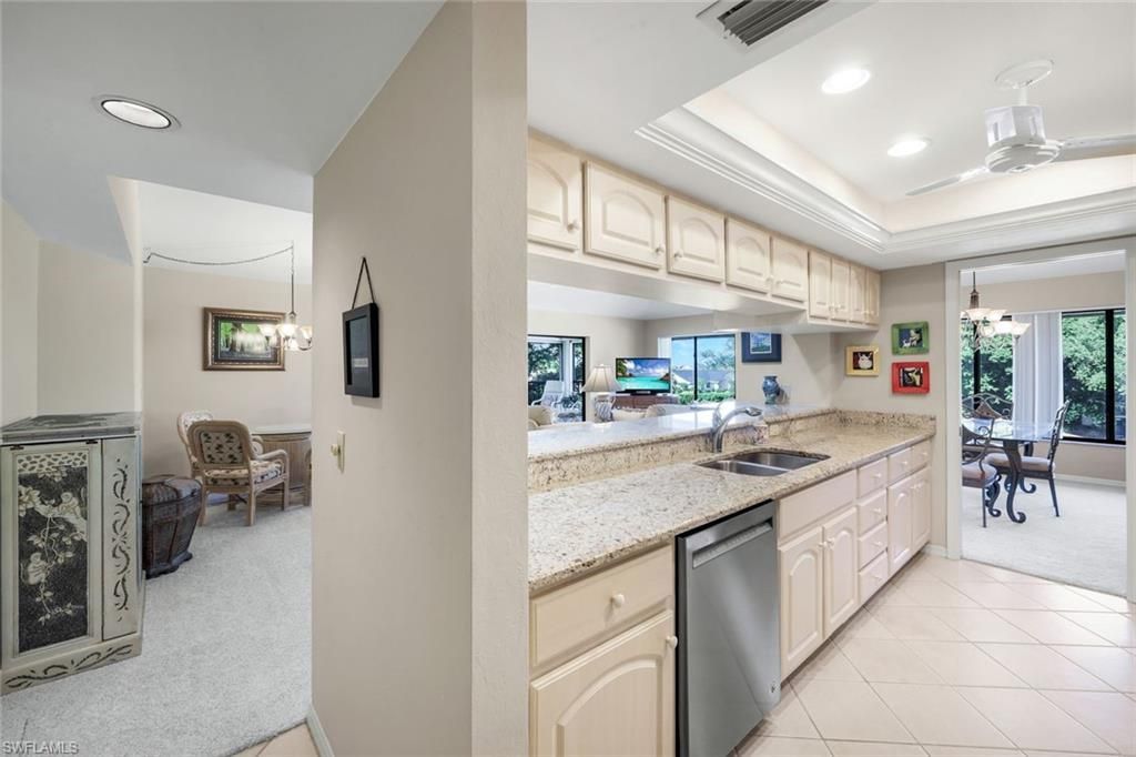 6258 Cougar Run, Unit 301, Fort Myers, FL 33908 Photo