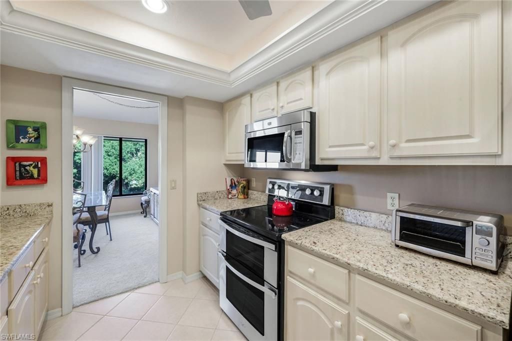 6258 Cougar Run, Unit 301, Fort Myers, FL 33908 Photo