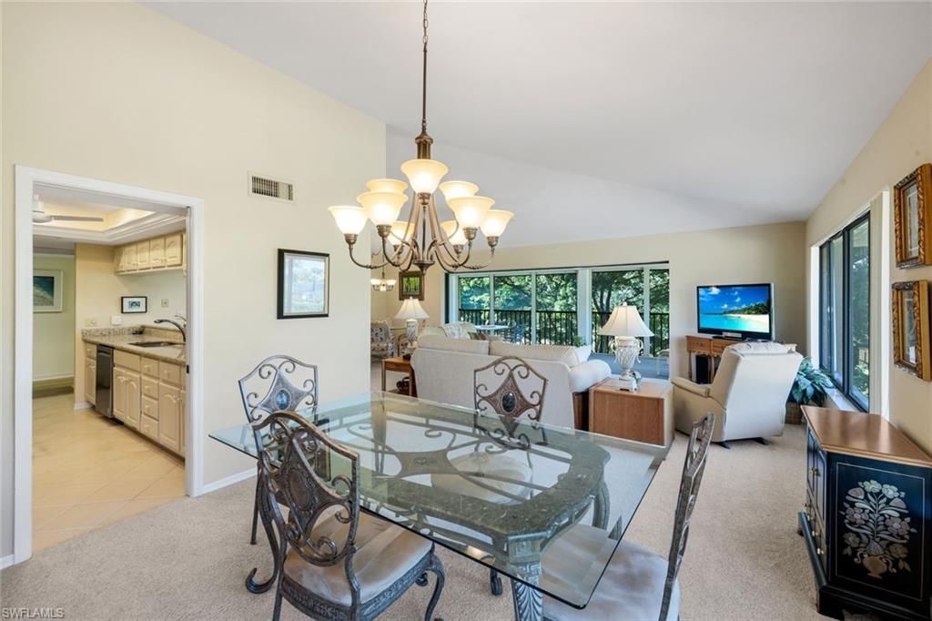 6258 Cougar Run, Unit 301, Fort Myers, FL 33908 Photo