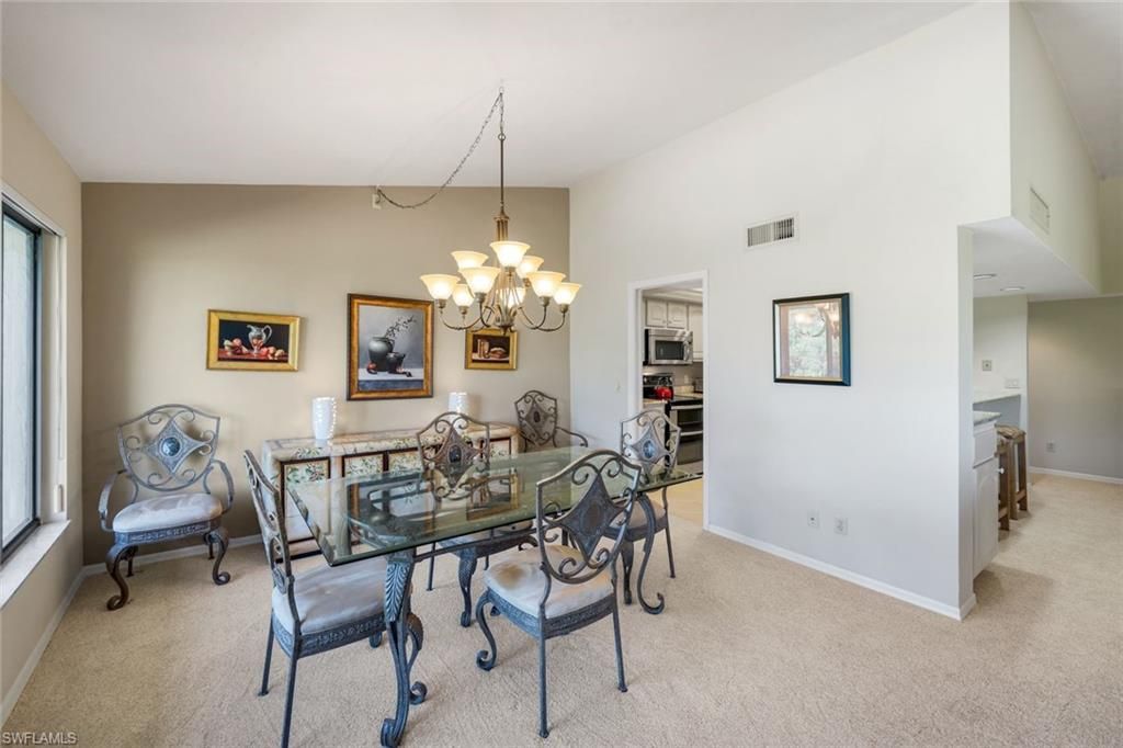 6258 Cougar Run, Unit 301, Fort Myers, FL 33908 Photo