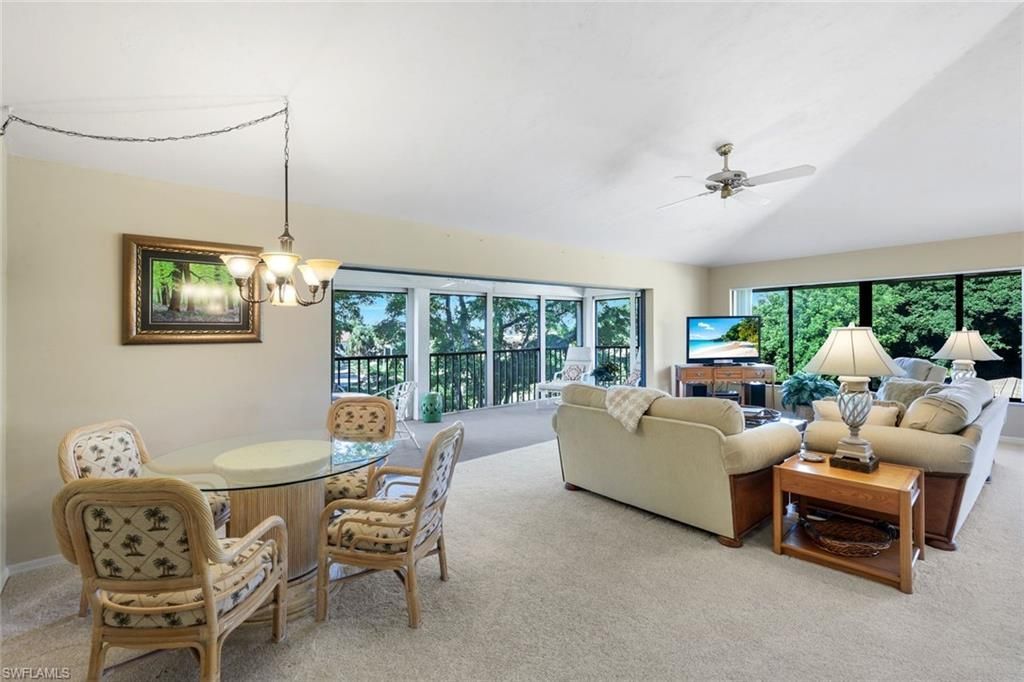 6258 Cougar Run, Unit 301, Fort Myers, FL 33908 Photo