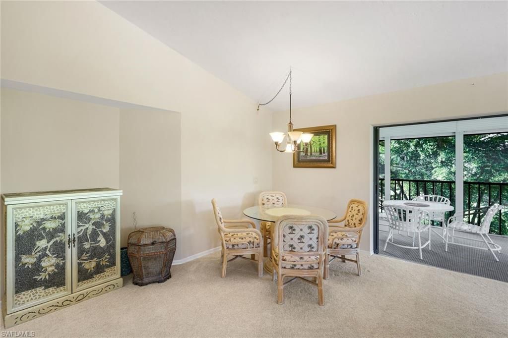 6258 Cougar Run, Unit 301, Fort Myers, FL 33908 Photo