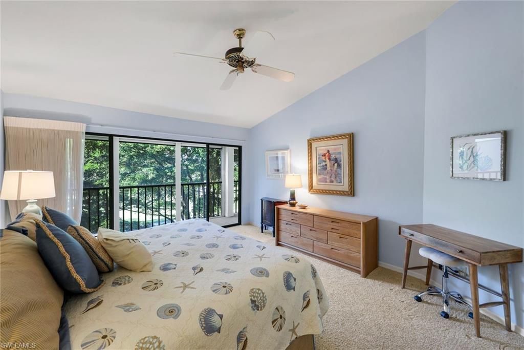 6258 Cougar Run, Unit 301, Fort Myers, FL 33908 Photo
