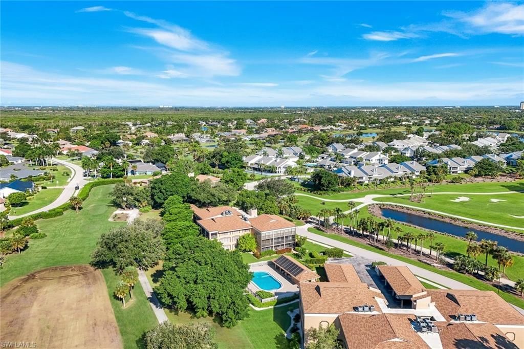 6258 Cougar Run, Unit 301, Fort Myers, FL 33908 Photo
