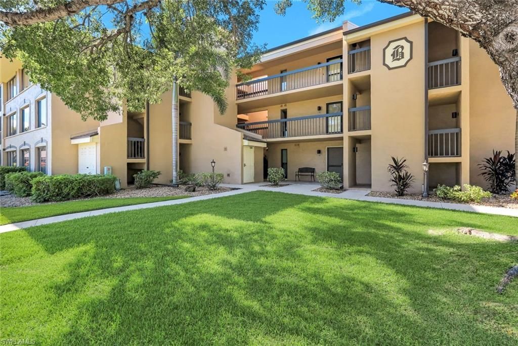 6258 Cougar Run, Unit 301, Fort Myers, FL 33908 Photo