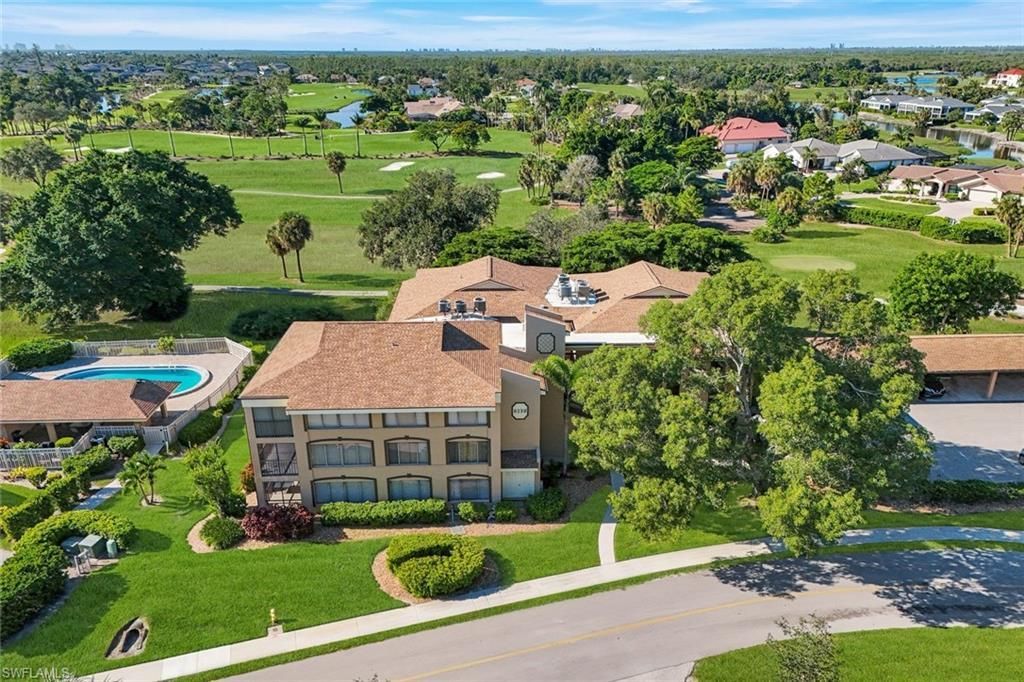 6258 Cougar Run, Unit 301, Fort Myers, FL 33908 Photo