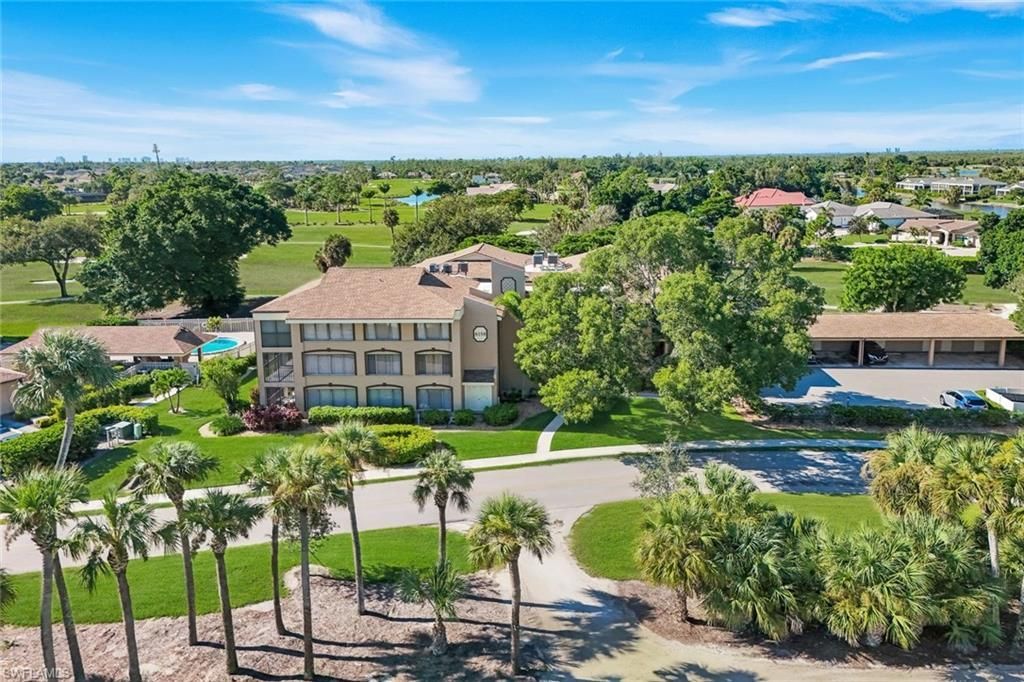6258 Cougar Run, Unit 301, Fort Myers, FL 33908 Photo