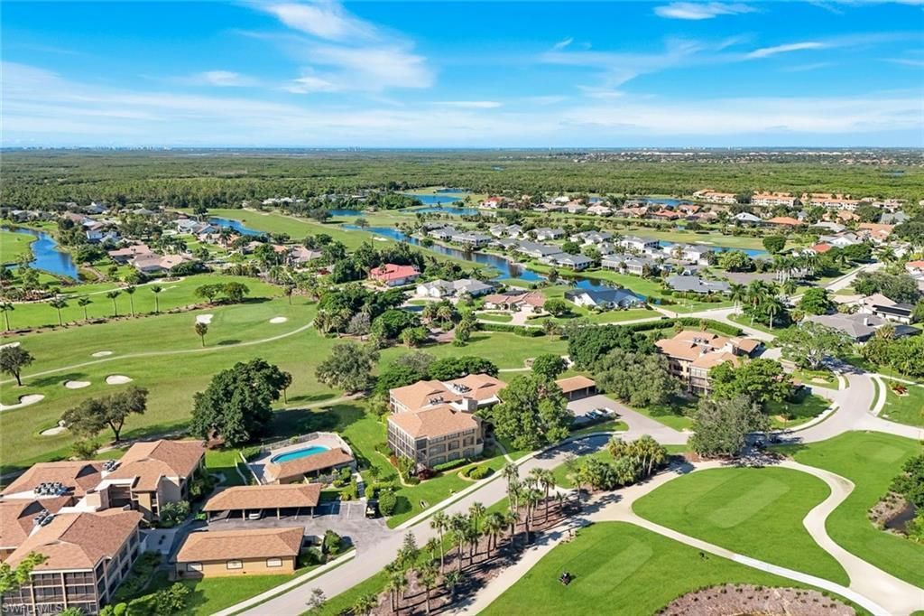 6258 Cougar Run, Unit 301, Fort Myers, FL 33908 Photo