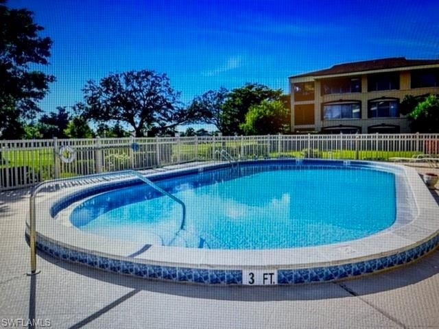 6258 Cougar Run, Unit 301, Fort Myers, FL 33908 Photo