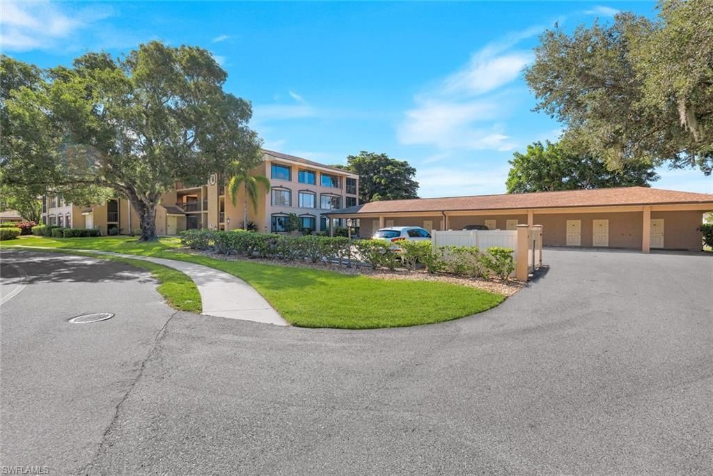 6258 Cougar Run, Unit 301, Fort Myers, FL 33908 Photo