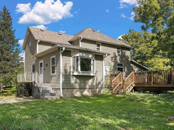 404 W Main Street, Morristown, MN 55052