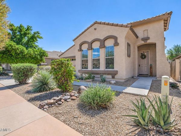 3117 W VIA DE PEDRO MIGUEL, Phoenix, AZ 85086